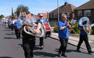 Aston Carnival Saturday 3rd August, 2019