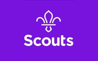 MRVL visit 35th Rotherham, St James Anston Scouts