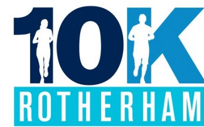 Rotherham 10K Presentation Evening